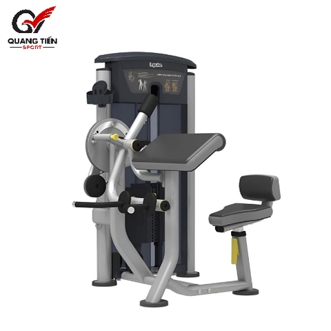 Impulse IT9533 Máy tập cơ tay trước và tay sau [Bicep Curl/Tricep Extension]