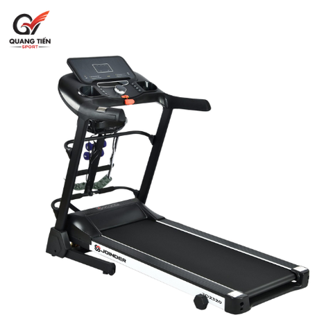 Máy Chạy Bộ Gia Đình Đa Năng Joinder JD2320
