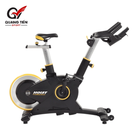 Xe đạp tập Hoist LeMond Series Elite Cycling Bike L-15900