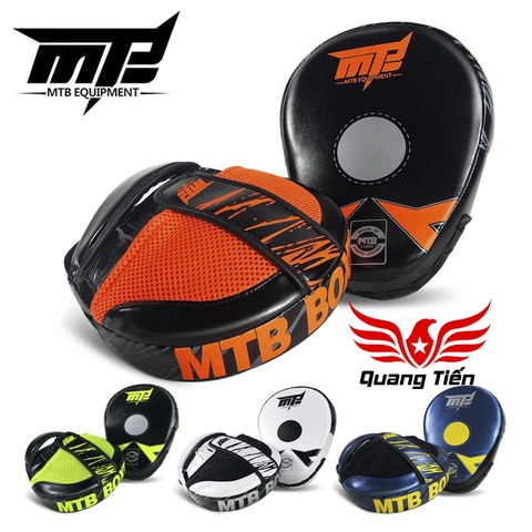 Đích đấm Boxing MTB chính hãng đủ màu QT351 (giá 1 chiếc)