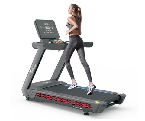 Máy chạy bộ phòng Gym Sakura V8