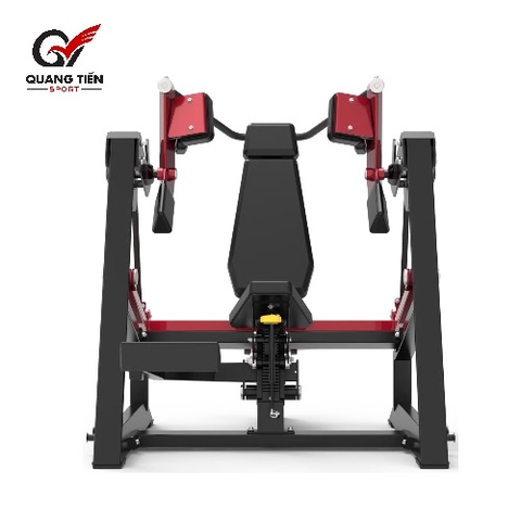 Impulse ECP306 Máy kéo lưng xô, ngực [PULLOVER]