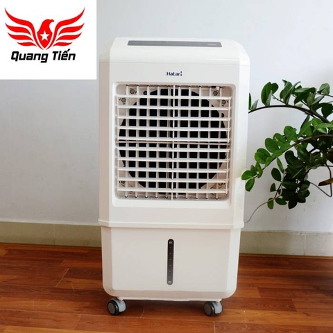 Quạt hơi nước Hatari AC Turbo1 (HT-AC33R1)