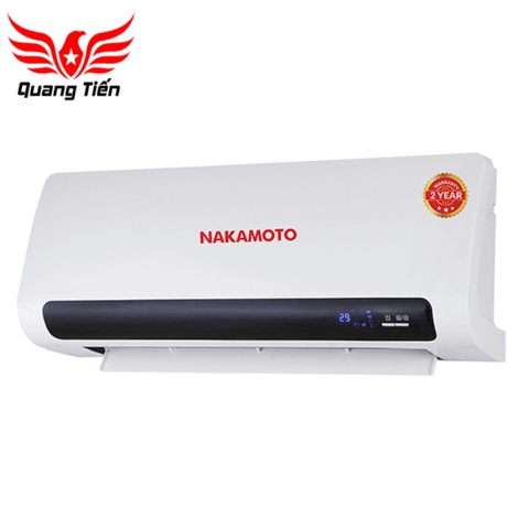 Máy sưởi gốm Nakamoto NK09