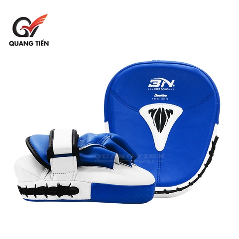 Đích đấm Boxing BN Beetles Model 2024 cao cấp chính hãng - Màu xanh