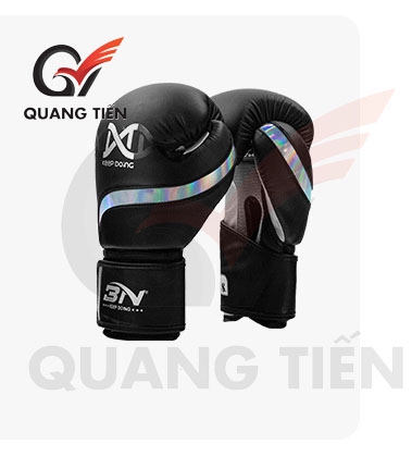 Găng tay boxing BN DNA 7.0 2025