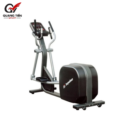 Xe đạp trượt tuyết Impulse PE350