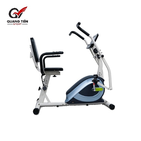 Xe đạp tập phục hồi chức năng BC81013