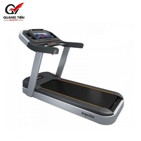 Máy chạy bộ điện Impulse PT500 cao cấp màn hình cảm ứng