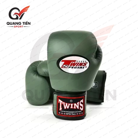 Găng Tay Boxing Twins  – Oliver