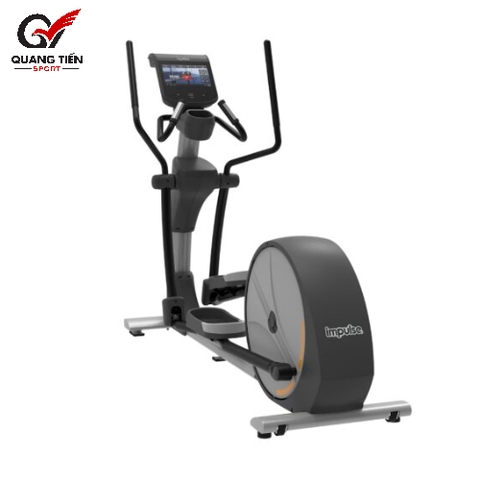 Máy tập toàn thân Impulse RE930 Elliptical