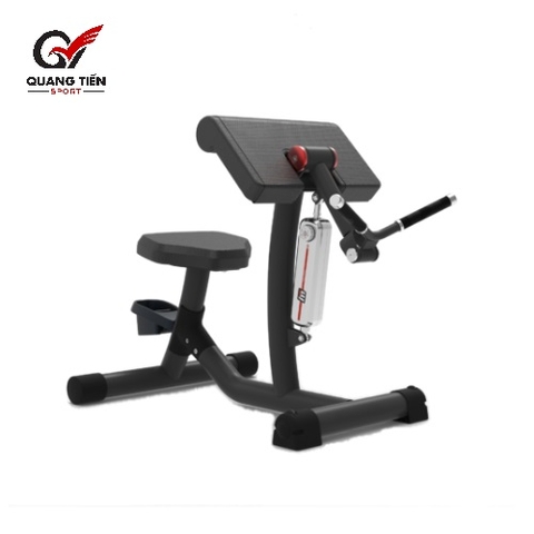 Impulse RL8103 Máy tập tay trước, tay sau [Biceps Curl / Triceps Extension]