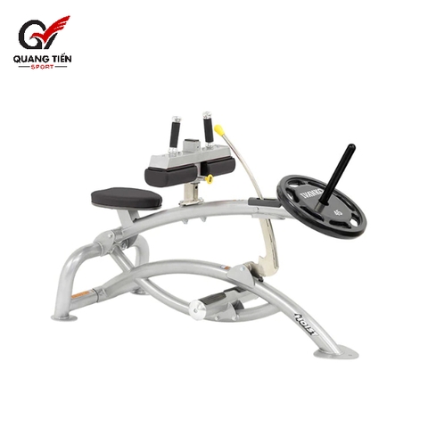 Hoist RPL5363 Máy tập cơ chân bắp chuối [Seated Calf Raise]
