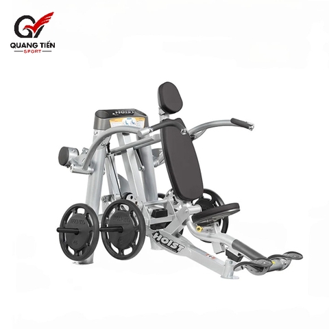 Hoist RPL5501 Máy Tập Cơ Vai [Shoulder Press]