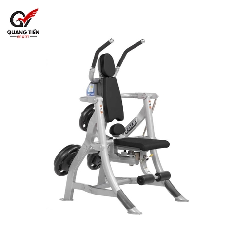 Hoist RPL5601 Máy Tập Cơ Bụng Lắp Tạ Rời Thương Hiệu Mỹ [Abdominals]
