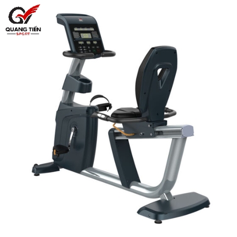 Xe đạp tập cao cấp có tựa lưng Impulse RR500 Recumbent Bike
