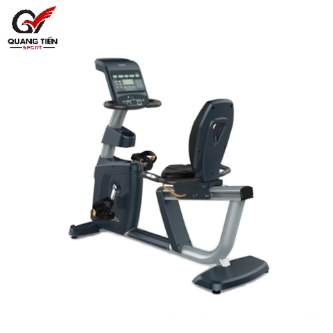 Xe đạp tập cao cấp có tựa lưng Impulse RR700 Recumbent Bike
