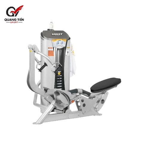 Hoist RS1203 Máy tập lưng xô thương hiệu Mỹ [Seated Mid Row]