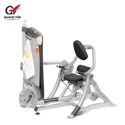 Hoist RS1204 Máy tập cơ bụng lưng dưới thương hiệu Mỹ [Low Back]
