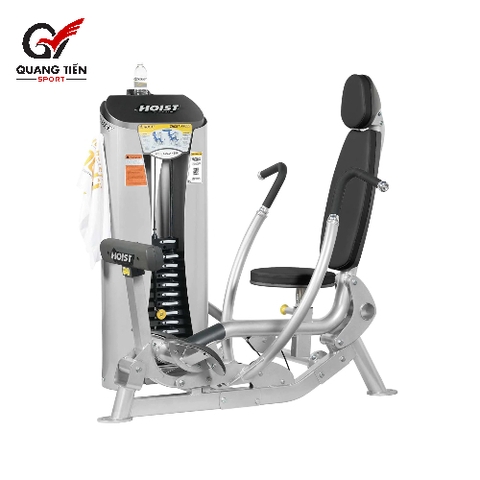 Hoist RS1301 Máy tập cơ ngực thương hiệu Mỹ [Chest Press]