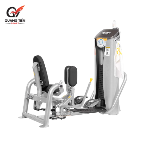 Hoist RS1406 Máy tập cơ má đùi trong thương hiệu Mỹ [Inner Thigh]