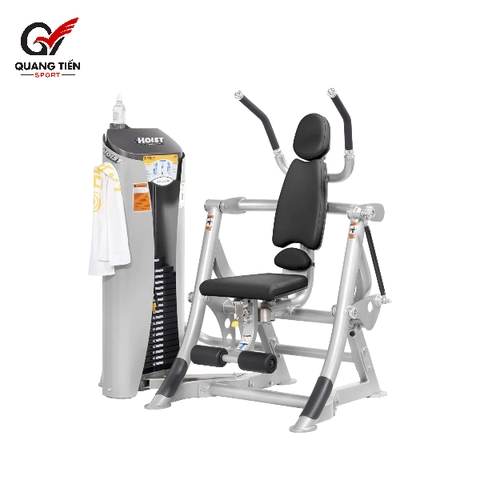 Hoist RS1601 Máy Tập Cơ Bụng [Abdominals]