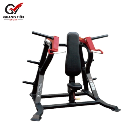 Impulse SL7003 Máy tập cơ vai [Shoulder Press]