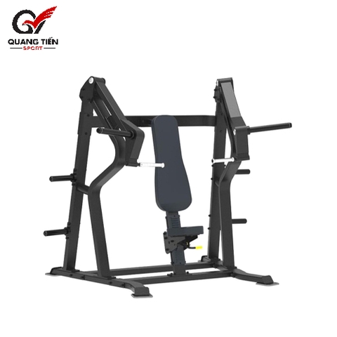 Impulse SL7005 Máy tập cơ ngực trên [Incline Chest Press]