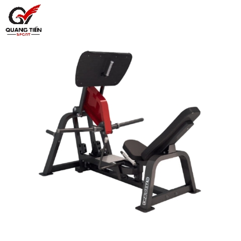 Impulse SL7006 Máy đạp đùi, tập cơ chân [Leg Press]