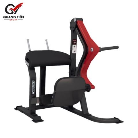Impulse SL7008 Máy tập cơ mông đùi sau [Rear Kick]
