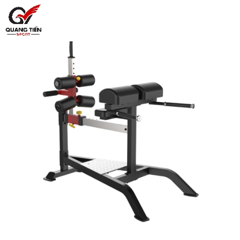 Impulse SL7013 Ghế tập cơ đùi sau [Glute Ham Bench]
