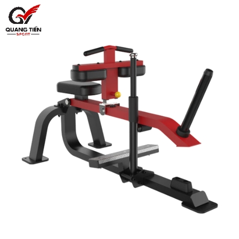 Impulse SL7017 Ghế tập cơ bắp chuối [Seated Calf Raise]