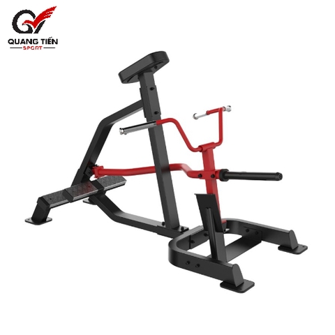 Impulse SL7019 Máy tập cơ lưng kéo xô [Incline T bar Row]