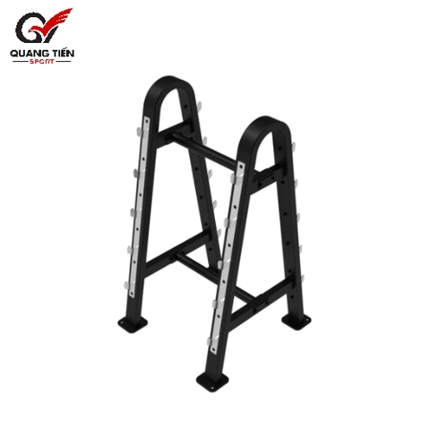 Impulse SL7027 Giá để tạ liền khối [Barbell Rack]