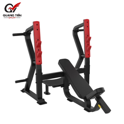 Impulse SL7029 Ghế tập cơ ngực trên [Incline Bench]