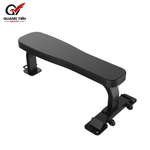 Impulse SL7035 Ghế băng dài tập tạ [Flat Bench]
