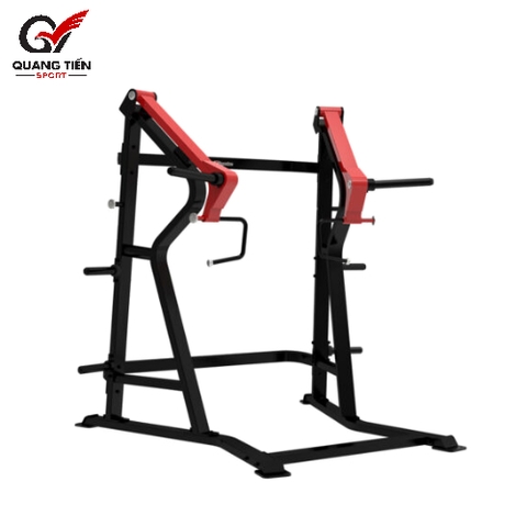 Impulse SL7039 Máy đẩy ngực [Jammer]