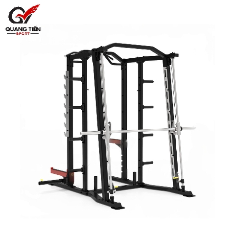 Impulse SL7042 Khung gánh tạ đa năng [Magic rack/Smith Machine]