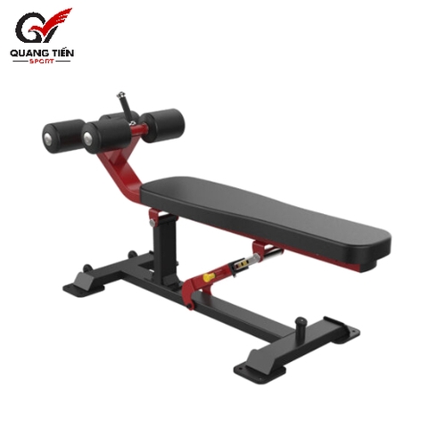 Impulse SL7043 Ghế tập cơ bụng [Multi AB Bench]