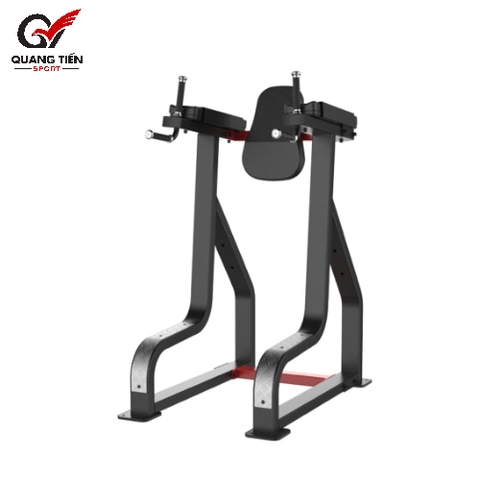 Impulse SL7045 Ghế tập cơ bụng tay sau [Vertical Knee Raise]