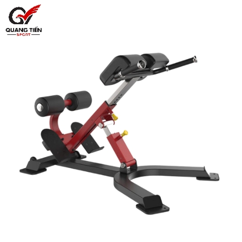 Impulse SL7047 Ghế tập cơ lưng dưới [Multi Hyper Extension]