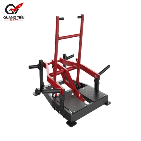 Impulse SL7055 Máy gánh đùi [Belt Squat]