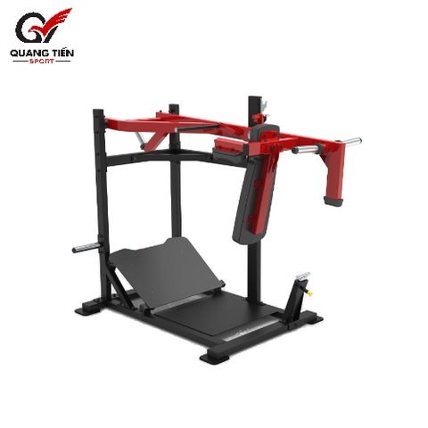 Impulse SL7057 Máy gánh tạ squat [Pendulum Squat]