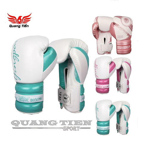Găng tay boxing JingPang cao cấp chính hãng