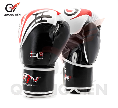 Găng tay boxing bn 6.0 mẫu 2024 cao cấp chính hãng