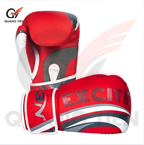 Găng tay boxing Bn 4.0 EXICTE 2020 ( đỏ )