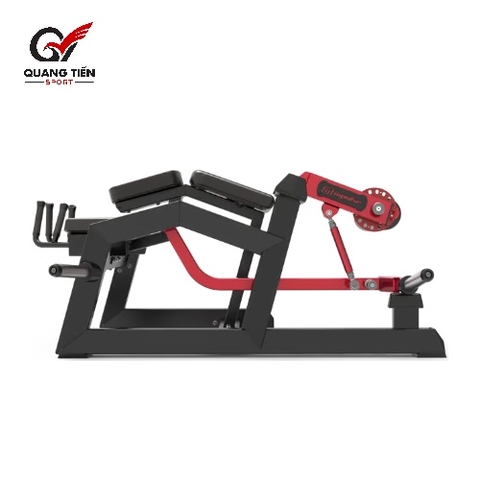 Impulse ECP604 Máy tập chân sau [PRONE LEG CURL]