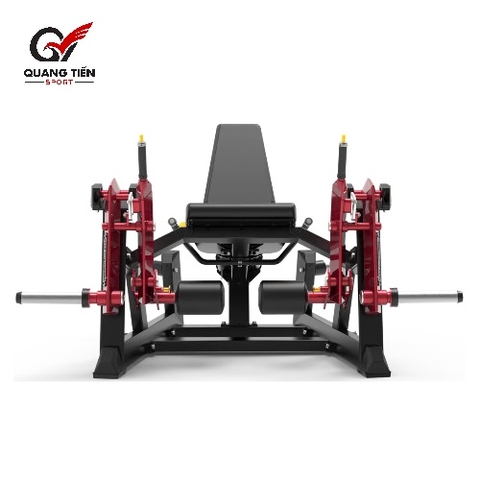 Impulse ECP605 Máy tập đùi trước [SEATED LEG EXTENSION]