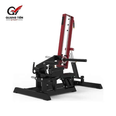 Impulse ECP625 Máy tập mông [KNEEL GLUTE KICKBACK]