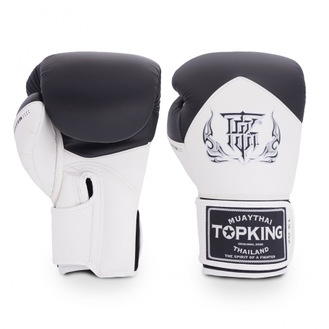 Găng Tay Boxing TOPKING GLOVES BLEND 01